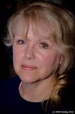 Carol in black