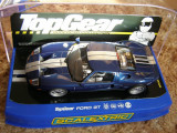 Top Gear GT40