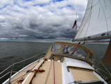 Long Island September Breeze