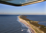 Fire Island Aerial