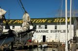 Marine Supplies