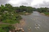 Tena and Puno Rivers