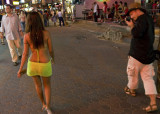 Marcin in the zone-Pattaya