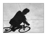 Shadow Biker