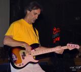 Barry Bihm - Omar and the Howlers