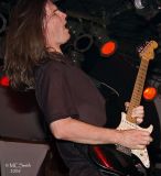 Dan Nordmeer - Jeff Healey Band