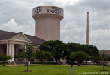 Texas A&M University 