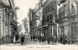 70. BRIVE - Rue de lHtel-de-Ville