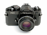 Nikon FM2*
