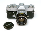 Canon Pellix QL