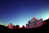 Modine-Benstead Observatory