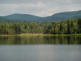  Horseshoe Cieniga Lake