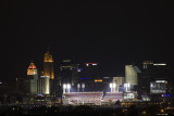 GREAT AMERICAN BALLPARK BEFORE THE FIREWORKS