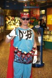 2009 Waikiki Halloween