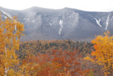 White Mountains & Kancamagus Highway of New Hampshire