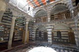 Damascus Madrasa Abdallah al-Azem Paşa 5220.jpg