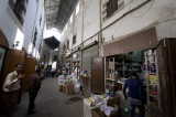 Damascus side street to Khan al-Ruzz 5392.jpg