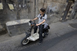 Damascus scooter of sorts 4637.jpg