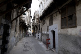 Damascus street north of Barada River 4639.jpg