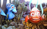 The Seas With Nemo And Friends