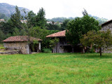 En el camino