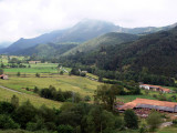 En el camino