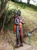 El hombre del Saco