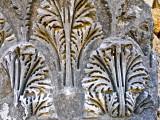 Detalle columna