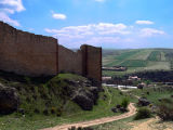 Castillo-Alcazar de Molina