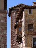 Entre calles