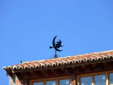Curiosa veleta