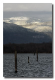 Winter in Cowichan Bay
