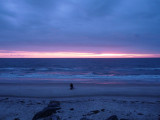 Adelaide Shores sunset