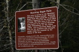 Then we stop at Eagle Falls.....and this place doesnt disappoint either!