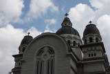 orthodox cathedral,Targu Mures