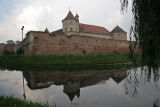 Castle Făgăraş