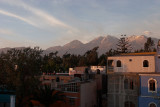 Peru 2009: Arequipa