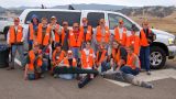 2006 09 30 Junior Pheasant Hunt, Santa Margarita, CA