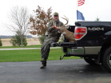 2009 Buck Indiana buck