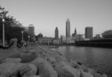 Cleveland SKyline in infrared.jpg