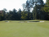 #15 Green Approach (Par 5)