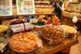 Candied fruit