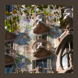 Gaudi Windows