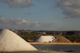 Salt Storage