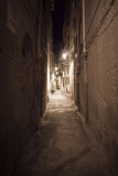 The Narrow Way