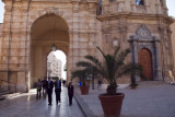 Porta Garibaldi