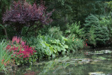 one of the most beautiful and famous gardens....
