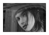 window lady