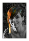 hair colour