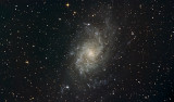 M33 Again